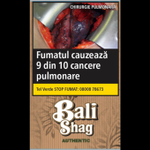 BALI AUTHENTIC (35G) + FOITE