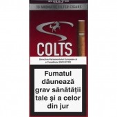 COLTS RUBY