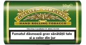 Tutun Golden Virginia 50 gr