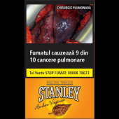 STANLEY TWIST AMBER VIRGINIA