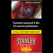 STANLEY TWIST AMERICAN BLEND
