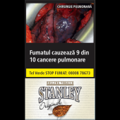 STANLEY TWIST ORIGINAL