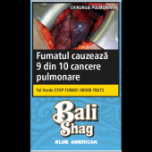 BALI BLUE AMERICAN BLEND (40G) + FOITE