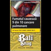 BALI YELLOW (40G) + FOITE