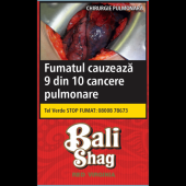 BALI RED (40G) + FOITE